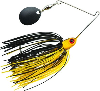 Picture of Micro Pond Magic Spinnerbait