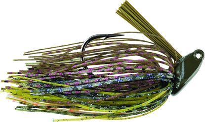 Picture of Booyah Bank Roll Jigs