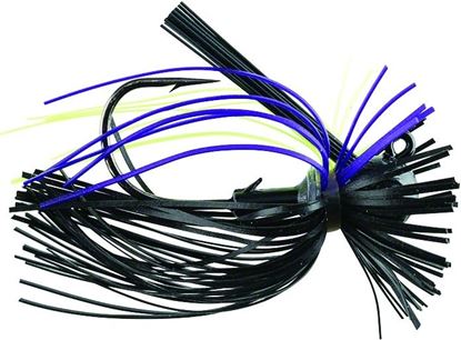 Picture of Booyah Finance Jigs