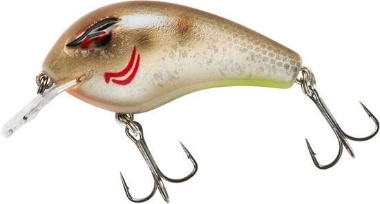 Picture of Booyah Flex Crankbait