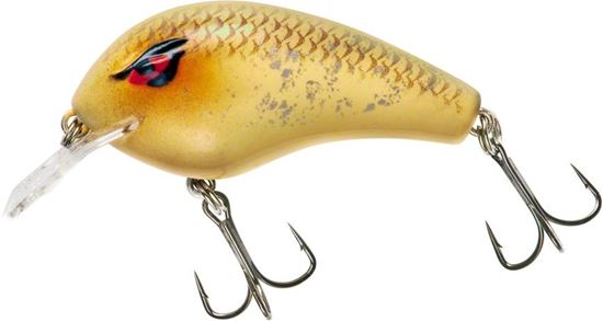 Picture of Booyah Flex Crankbait