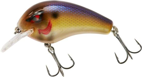 Picture of Booyah Flex Crankbait