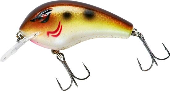 Picture of Booyah Flex Crankbait