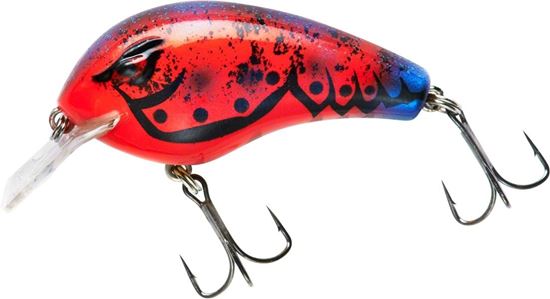 Picture of Booyah Flex Crankbait