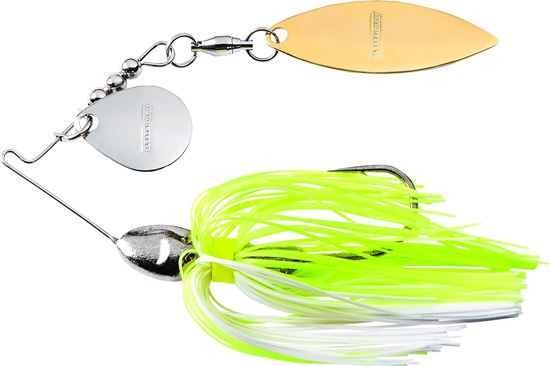 Picture of Booyah Vibra-Wire Spinnerbait