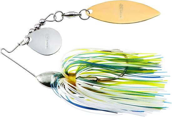 Picture of Booyah Vibra-Wire Spinnerbait