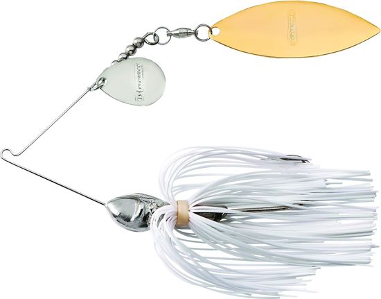 Picture of Booyah Vibra-Wire Spinnerbait