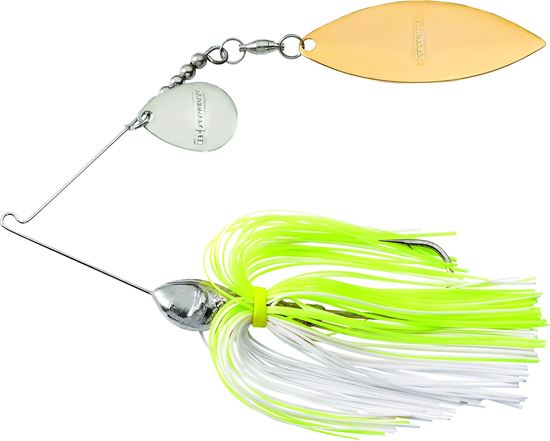 Picture of Booyah Vibra-Wire Spinnerbait