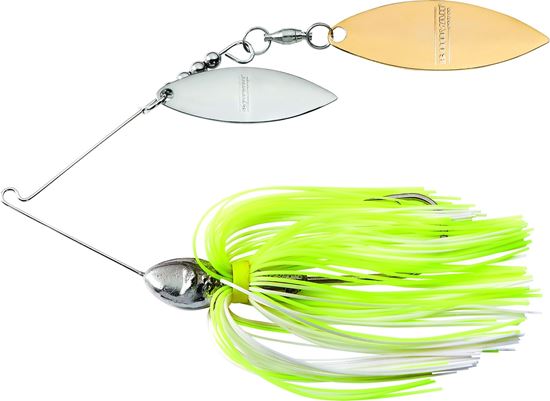 Picture of Booyah Vibra-Wire Spinnerbait