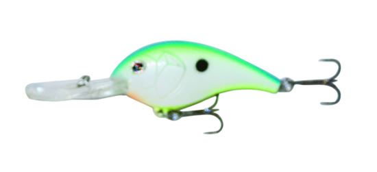 Picture of Boyd Duckett Squarebill Crankbait