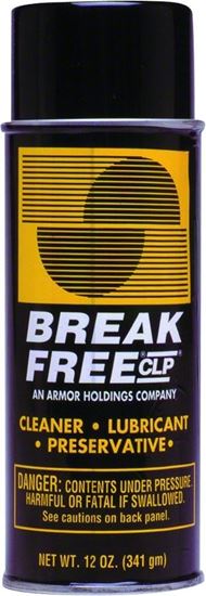 Picture of Break-free CLP