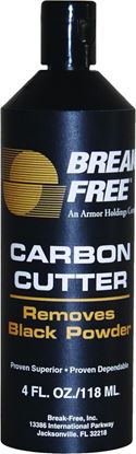 Picture of Break-Free Carbon Cutter