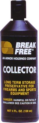 Picture of Break-Free Collector Preservative