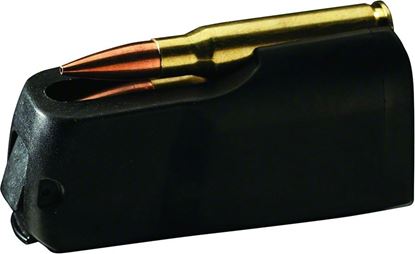 Picture of Browning 112044602 X-Bolt Magazine Long ActStd 30-06, 280 Rem, 270 Win, 25-06