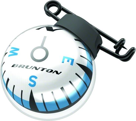 Picture of Brunton Tag A Long Globe