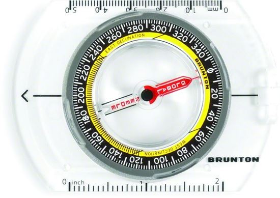 Picture of Brunton Truarc 3 Compass