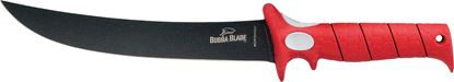 Picture of Bubba Blade Tapered Flex Fillet Knife