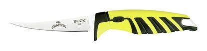 Picture of Buck Mr. Crappie Slab Shaver