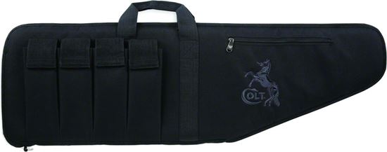 Picture of Bulldog Standard Modern Sporting Rifle Case