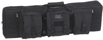 Picture of Bulldog Double Tactical Rifle Case