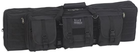 Picture of Bulldog Double Tactical Rifle Case