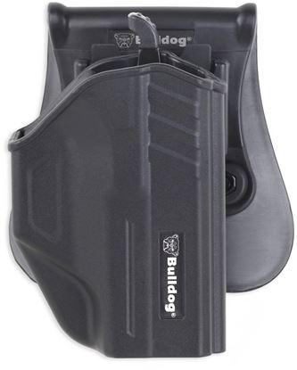 Picture of Thumb Release Polymer Holster