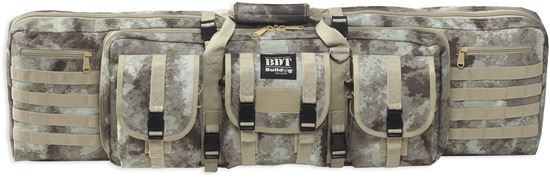 Picture of Bulldog Tactical Rifle Case