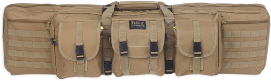 Picture of Bulldog Tactical Rifle Case