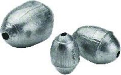 Picture of Bullet Weights Egg Sinkers