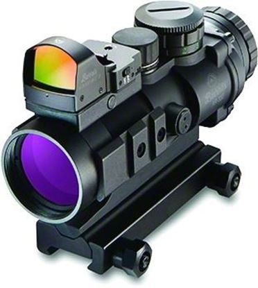 Picture of Burris AR-332 Red Dot Prism