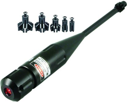 Picture of Bushnell Laser Bore Sighter