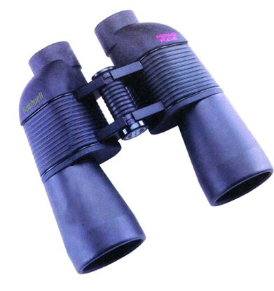 Picture of Bushnell PermaFocus® Binoculars