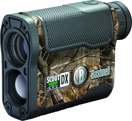 Picture of Bushnell Scout DX 1000 ARC
