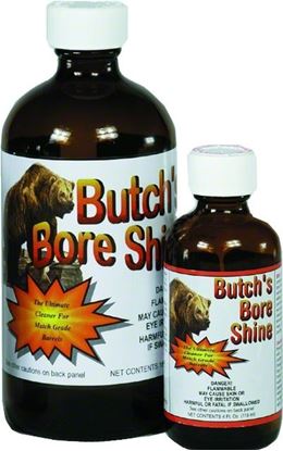 Picture of Butch's Bore Shine