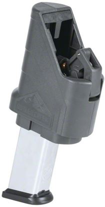 Picture of Butler Creek BCA2XSML ASAP Magazine Loader Universal Double Stack 380Acp - 45 Acp