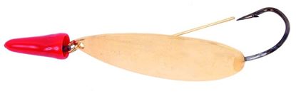 Picture of H&H Secret Redfish Weedless Spoon