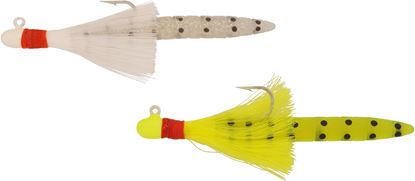 Picture of Speck Tails Rigs