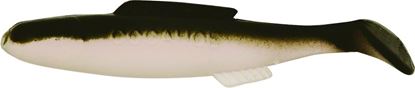 Picture of H&H 4" Queen Cocahoe Minnow