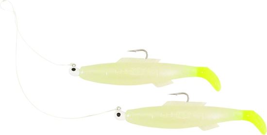 Picture of H&H Cocahoe Double Jig Rig