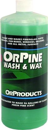 Picture of H&M Orpine® Wash & Wax®