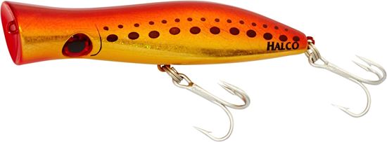 Picture of Halco Roosta Popper