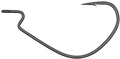 Picture of Hayabusa Bulky Stage 2X-Extra Wide Gap Offset Hook
