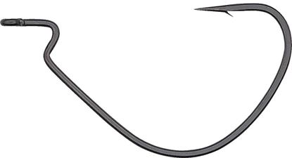 Picture of Hayabusa Bulky Stage Muscle Gap 3X-Extra Wide Gap Offset Hook