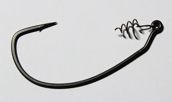 WRM958 Wide Gap Screw Lock - Reins Fishing