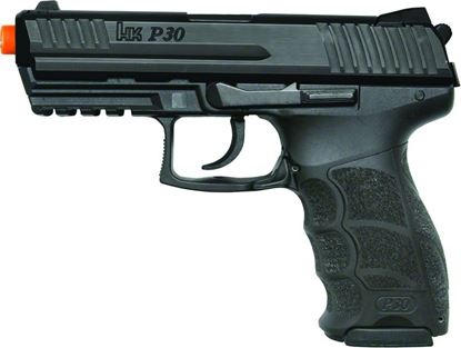 Picture of Heckler & Koch P30 Electric Blowback