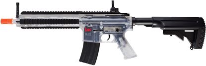 Picture of Heckler & Koch 416 Advanced Airsoft