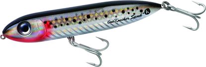 Picture of Heddon Pink/Silver Insert