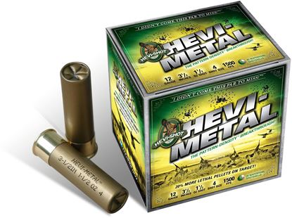 Picture of HEVI-Metal