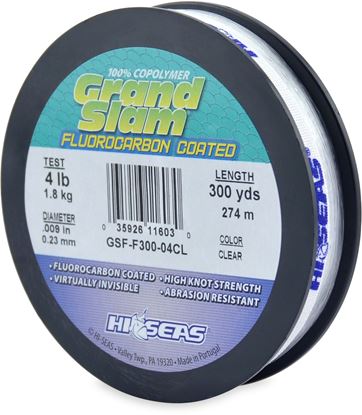 Picture of Hi-Seas Grand Slam Fluorocarbon Coated