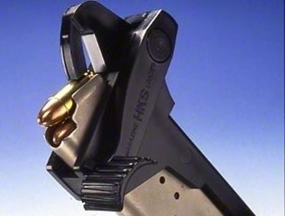 Picture of HKS 943 Speedloader Fit Single Stack 9mm S&W Taurus
